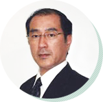 代表者 濵田 俊彦